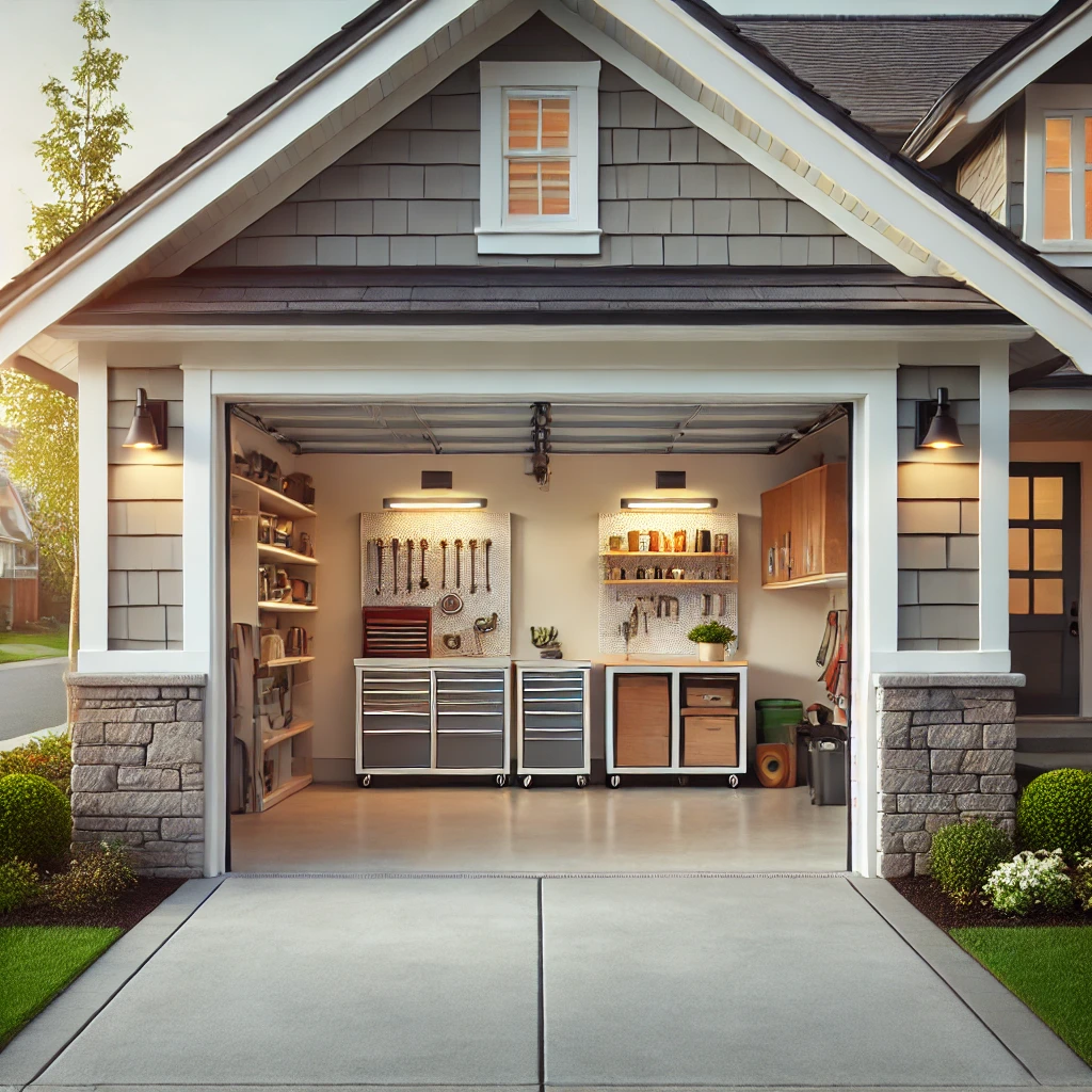 Latest garage door repair tips and maintenance guides from Grays Park's trusted experts
