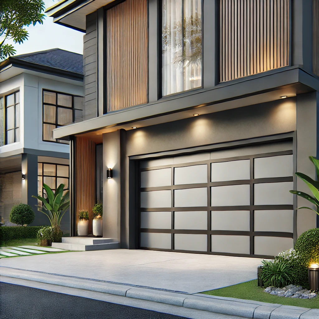 Professional Garage Door Company Grays Park KS - 24/7 Emergency Service & Repairs