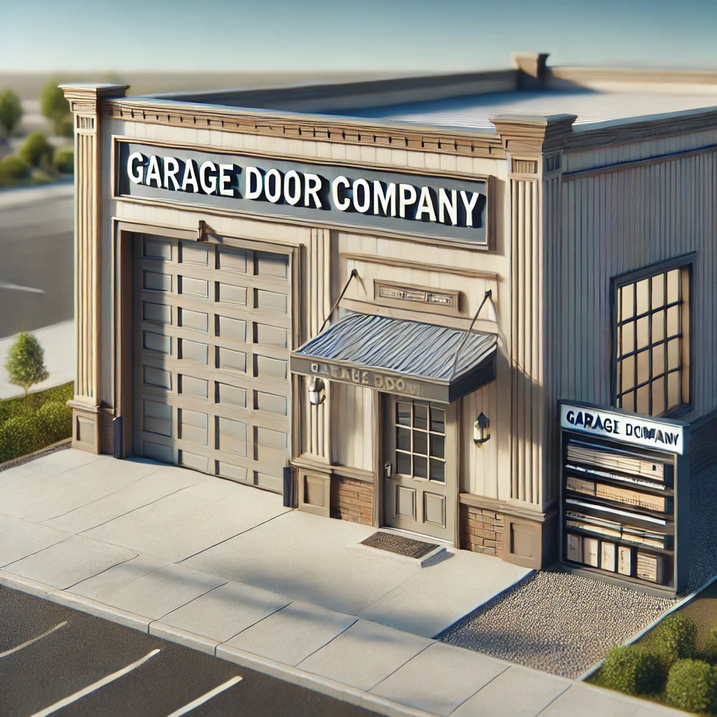 Best Garage Door Company Near Me Grays Park KS - 24/7 Emergency Service