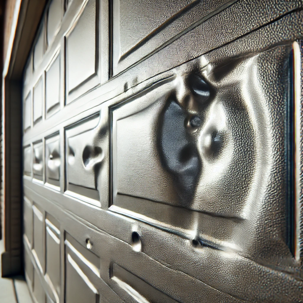 Professional Garage Door Dents Repair Grays Park KS - Expert Dent Removal Services
