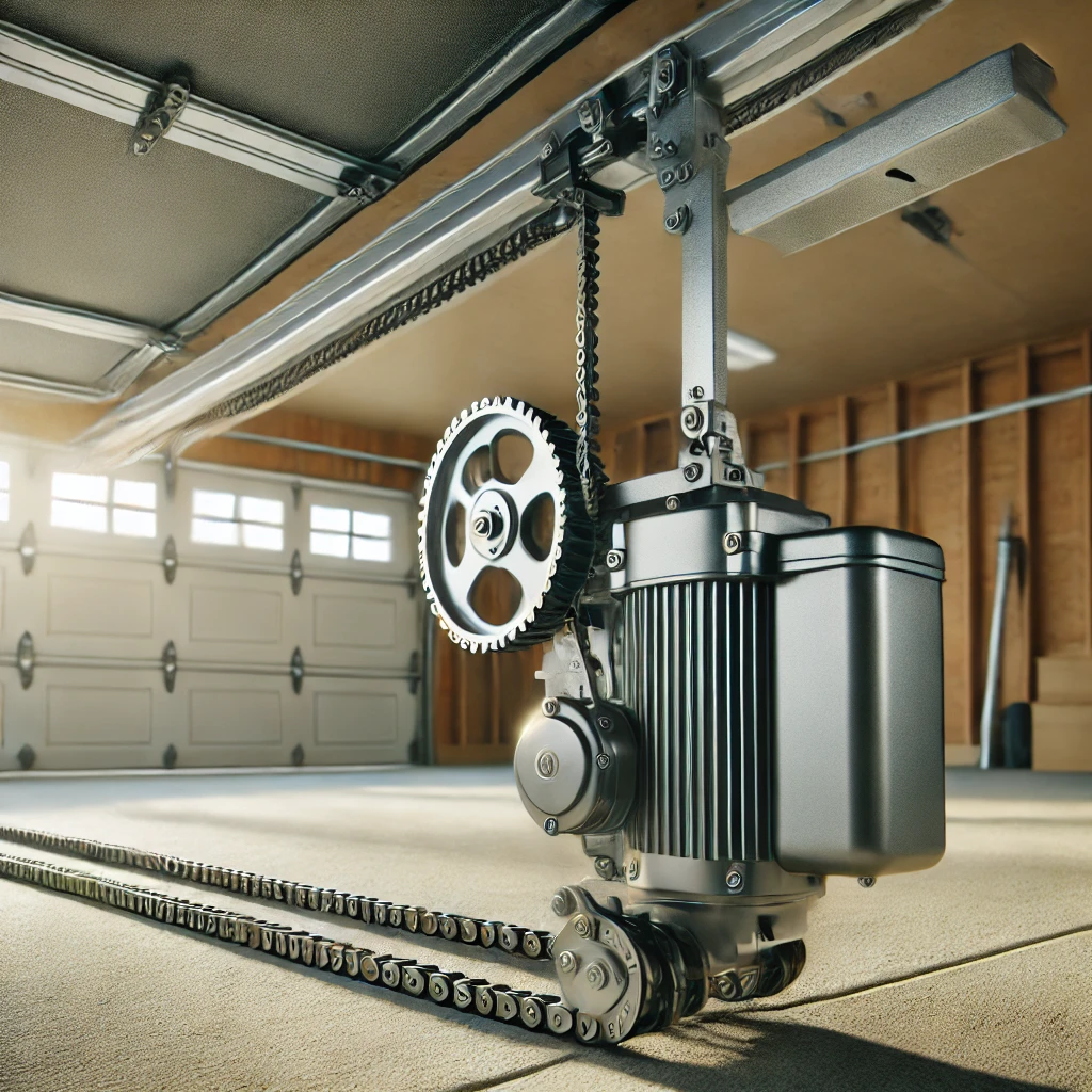 Garage Door Opener Installation & Service in Grays Park KS - Professional Solutions for All Opener Brands