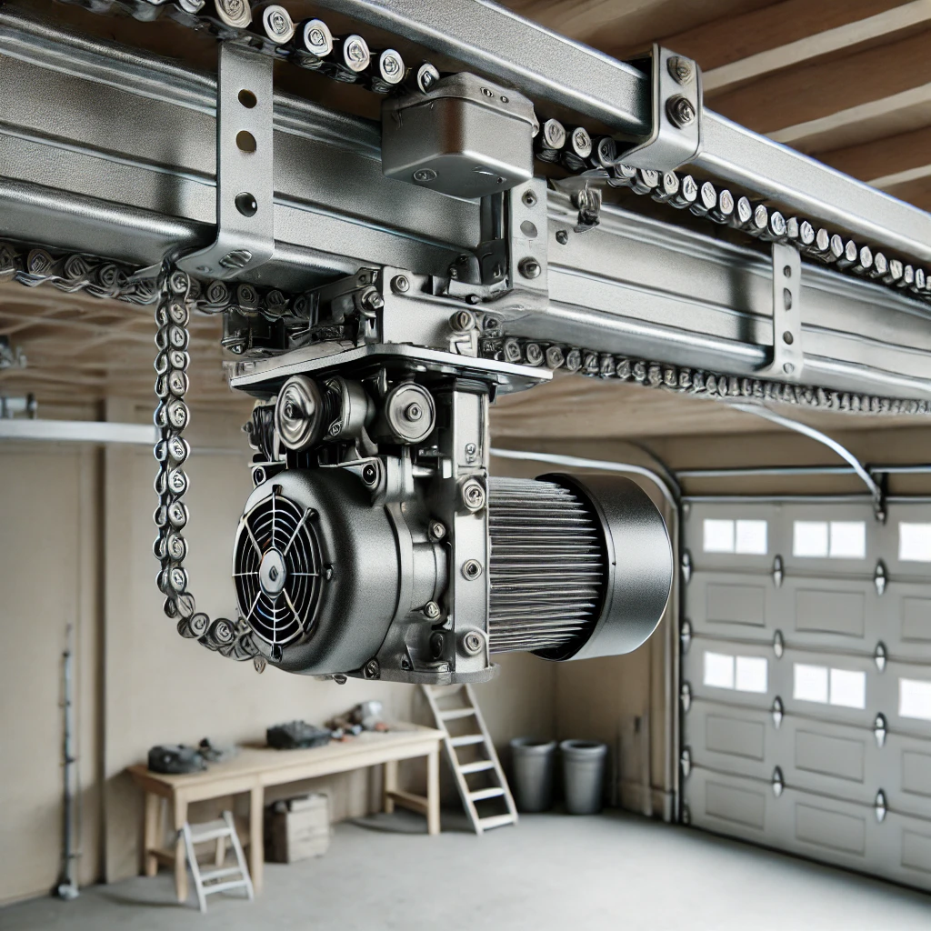 Professional Garage Door Opener Installation Grays Park KS - Expert Smart Opener Installation Services