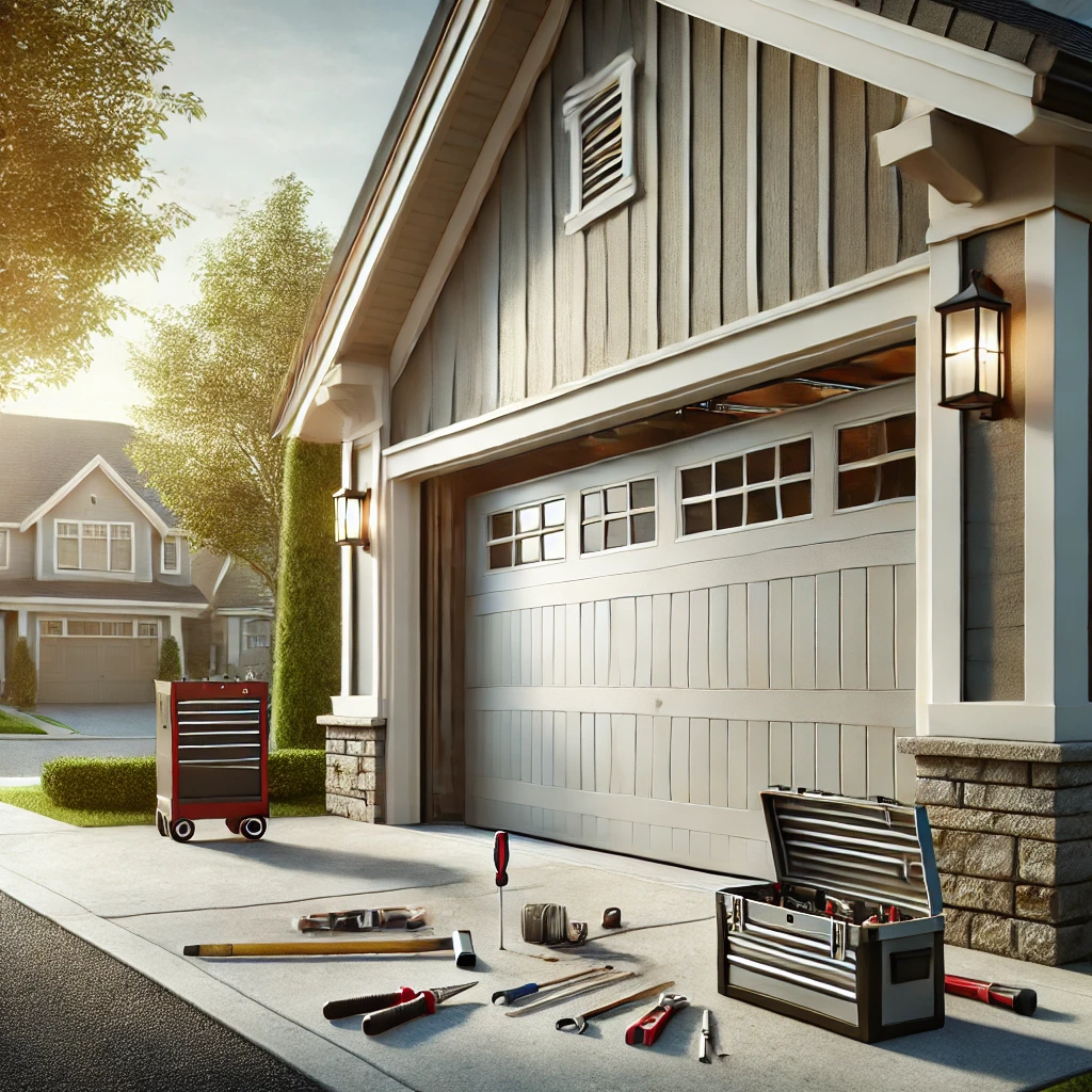 24/7 Garage Door Repair Grays Park KS - Emergency Repair Services by Grays Park Garage Door Repair