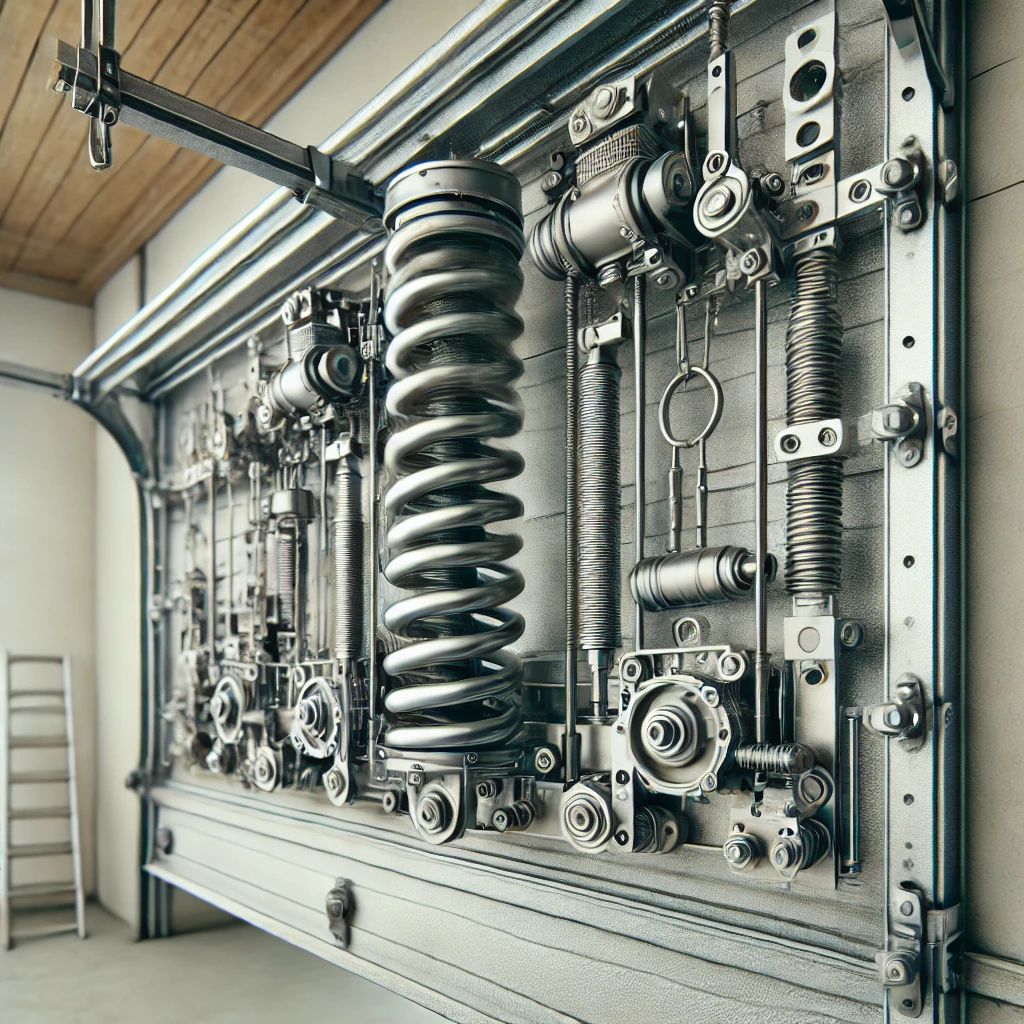 Expert Garage Door Spring Repair Grays Park KS - 24/7 Emergency Spring Replacement Services