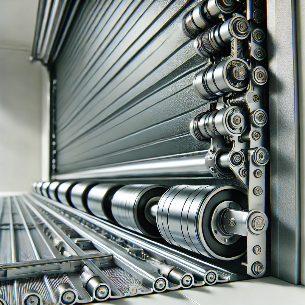Expert Roller Garage Door Repairs Grays Park KS - Professional Door System Specialists