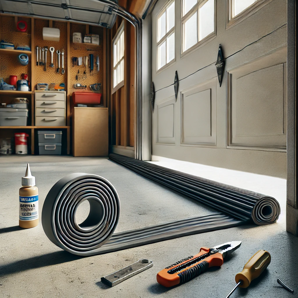Expert Weather Seal Replacement in Grays Park KS - Professional Service for Bottom Seals, Weatherstripping & Threshold Seals
